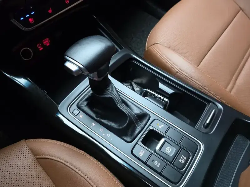 2018 Kia Sorento с пробегом 40 561 км