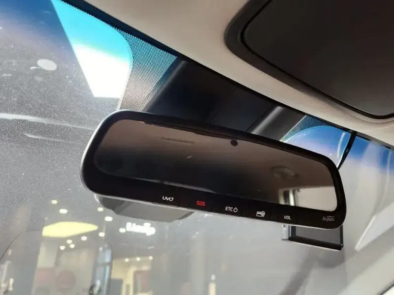 2019 Kia Sorento с пробегом 95 055 км