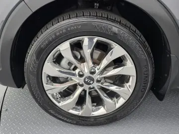 2018 Kia Sorento с пробегом 116 079 км