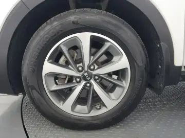 2017 Kia Sorento с пробегом 127 616 км
