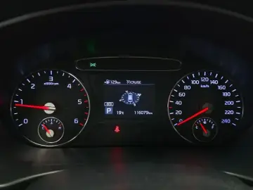 2018 Kia Sorento с пробегом 116 079 км