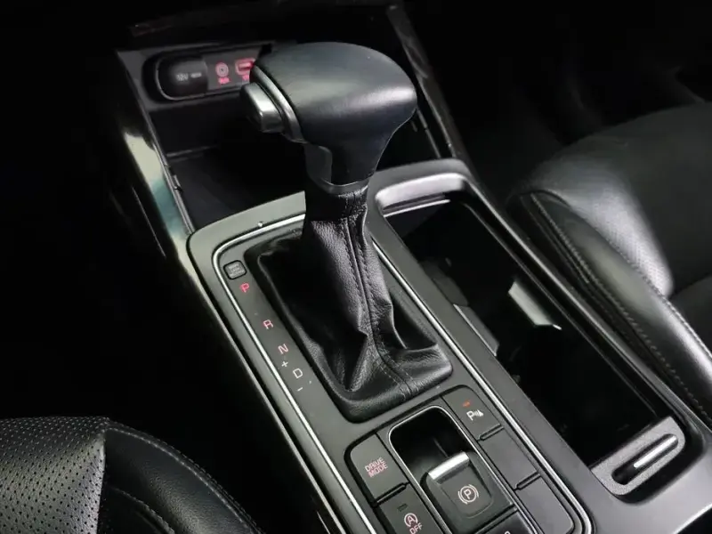 2018 Kia Sorento с пробегом 116 079 км