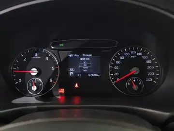 2017 Kia Sorento с пробегом 127 616 км