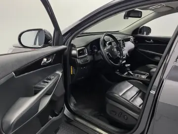 2018 Kia Sorento с пробегом 116 079 км