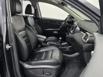 2018 Kia Sorento с пробегом 116 079 км