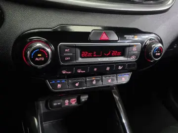 2018 Kia Sorento с пробегом 116 079 км