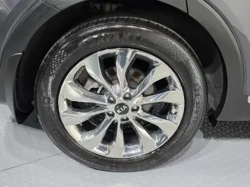 2018 Kia Sorento с пробегом 116 079 км