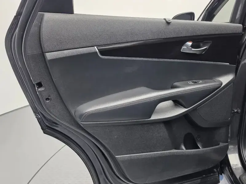 2018 Kia Sorento с пробегом 116 079 км