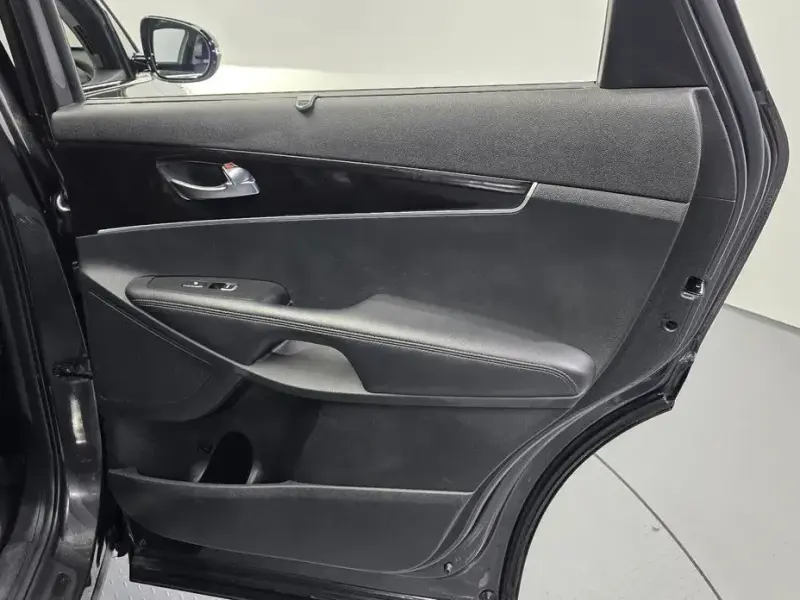 2018 Kia Sorento с пробегом 116 079 км