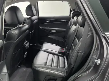 2018 Kia Sorento с пробегом 116 079 км