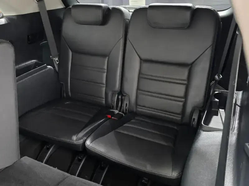 2018 Kia Sorento с пробегом 116 079 км