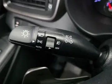 2018 Kia Sorento с пробегом 116 079 км