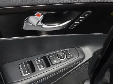 2018 Kia Sorento с пробегом 116 079 км
