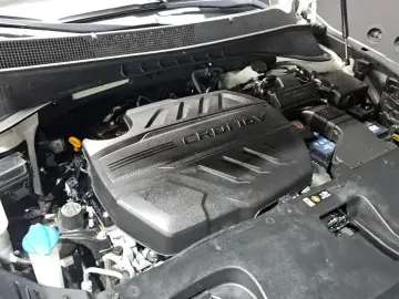 2018 Kia Sorento с пробегом 75 804 км