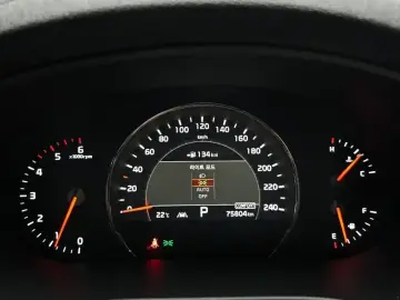 2018 Kia Sorento с пробегом 75 804 км