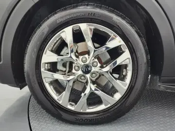 2019 Kia Sorento с пробегом 100 365 км