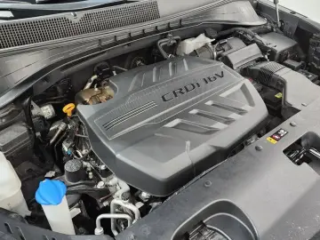2019 Kia Sorento с пробегом 100 365 км