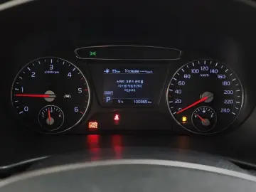 2019 Kia Sorento с пробегом 100 365 км