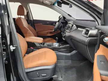 2019 Kia Sorento с пробегом 100 365 км
