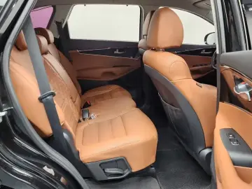 2019 Kia Sorento с пробегом 100 365 км