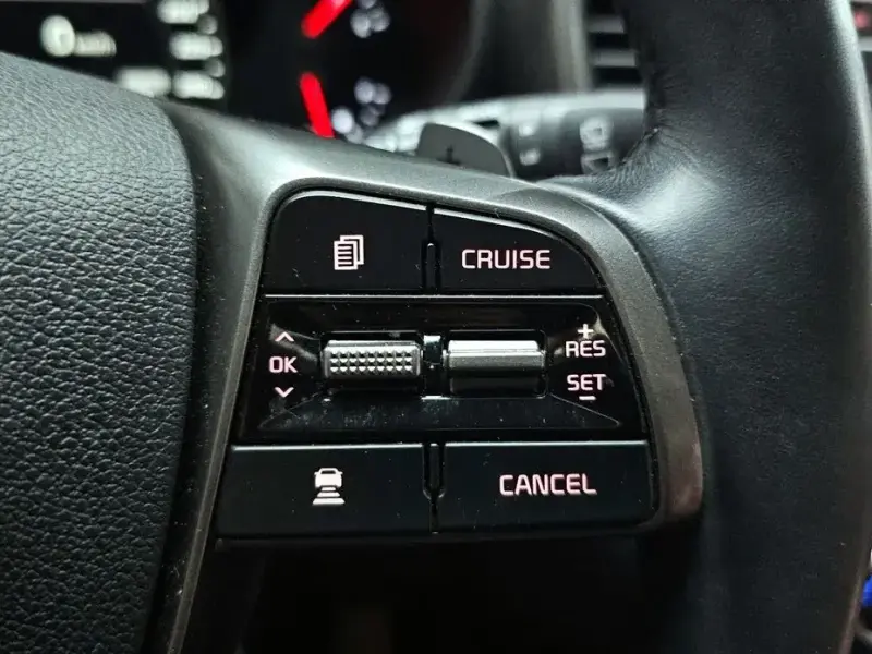 2018 Kia Sorento с пробегом 75 804 км