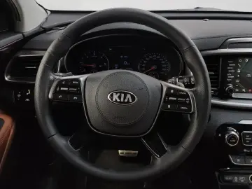 2019 Kia Sorento с пробегом 100 365 км