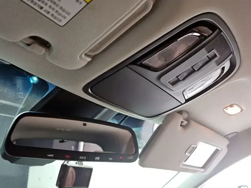 2018 Kia Sorento с пробегом 75 804 км