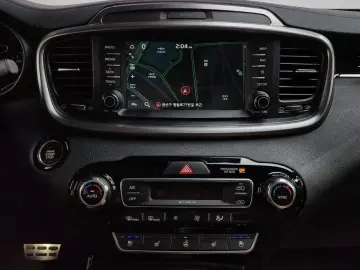 2019 Kia Sorento с пробегом 100 365 км