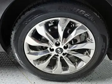 2018 Kia Sorento с пробегом 75 804 км