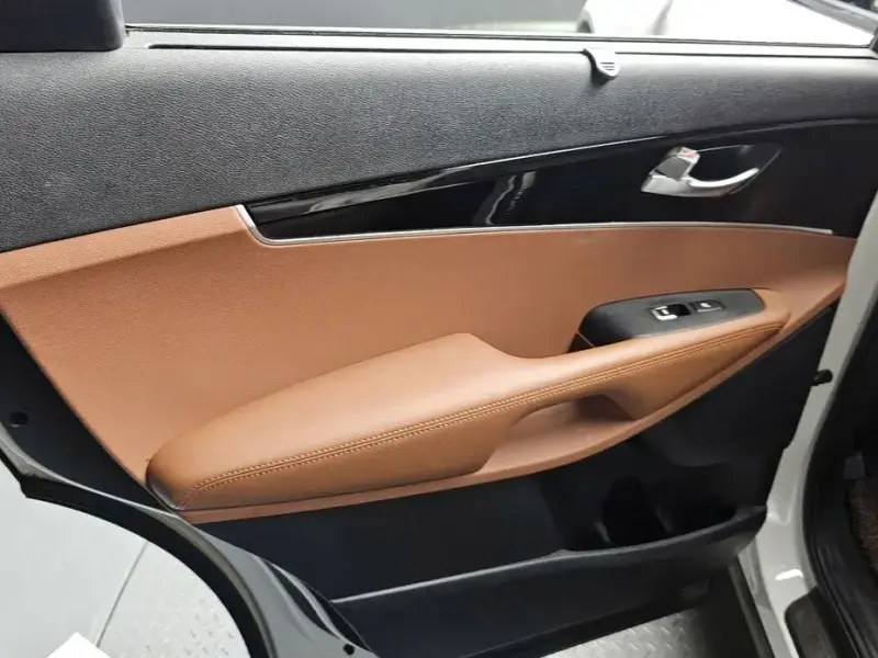2018 Kia Sorento с пробегом 75 804 км