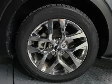 2019 Kia Sorento с пробегом 55 691 км