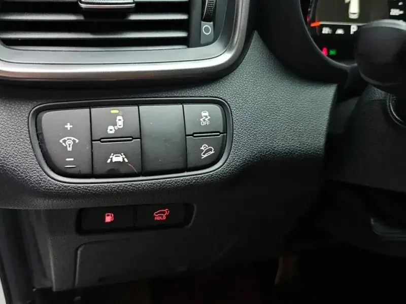 2018 Kia Sorento с пробегом 75 804 км