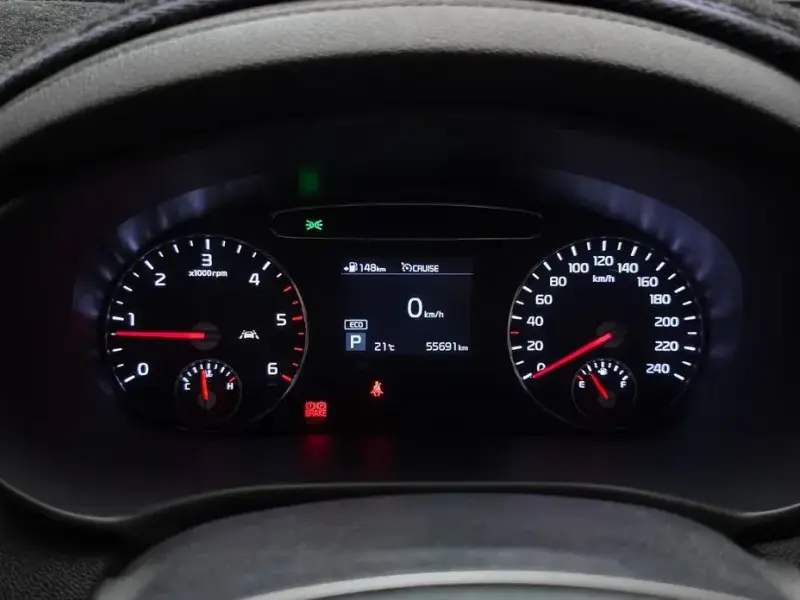 2019 Kia Sorento с пробегом 55 691 км