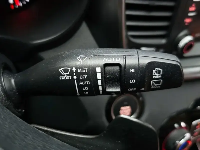 2018 Kia Sorento с пробегом 75 804 км