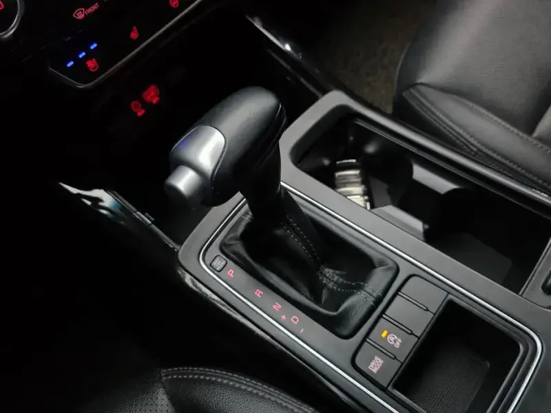 2019 Kia Sorento с пробегом 55 691 км