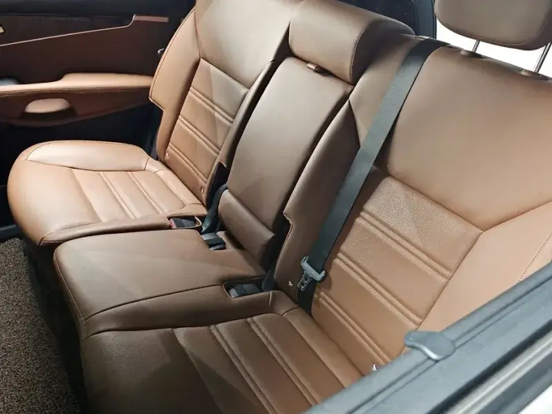 2018 Kia Sorento с пробегом 75 804 км