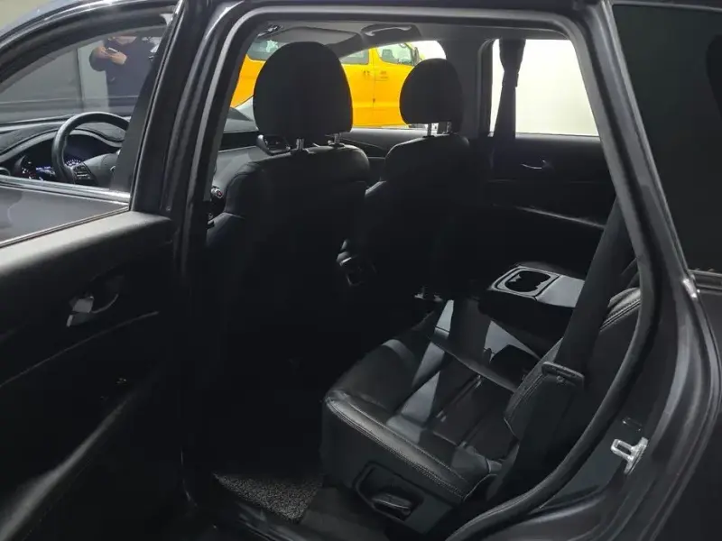 2019 Kia Sorento с пробегом 55 691 км