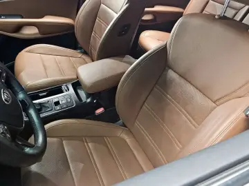 2018 Kia Sorento с пробегом 75 804 км