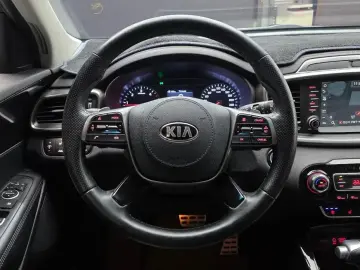 2019 Kia Sorento с пробегом 55 691 км