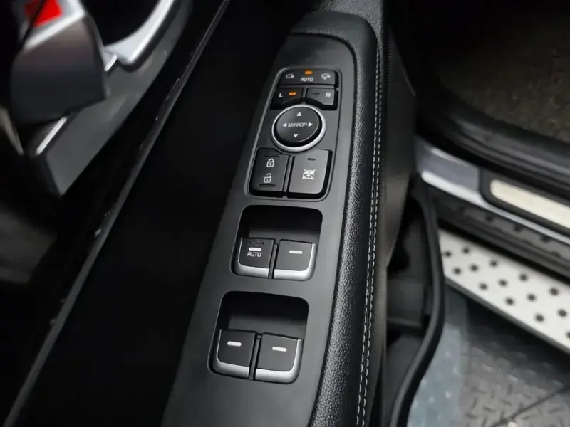2019 Kia Sorento с пробегом 55 691 км