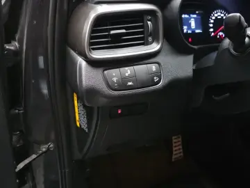 2019 Kia Sorento с пробегом 55 691 км