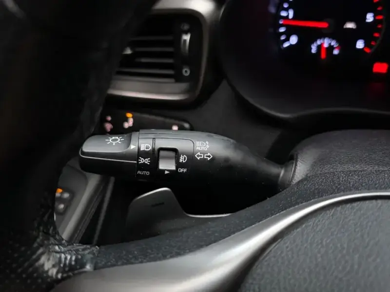 2019 Kia Sorento с пробегом 55 691 км