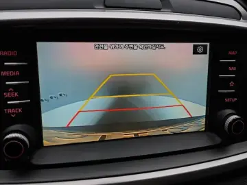2019 Kia Sorento с пробегом 55 691 км