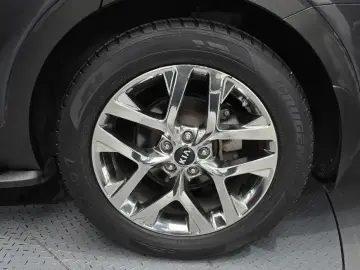 2019 Kia Sorento с пробегом 55 691 км