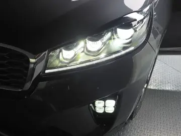 2019 Kia Sorento с пробегом 55 691 км