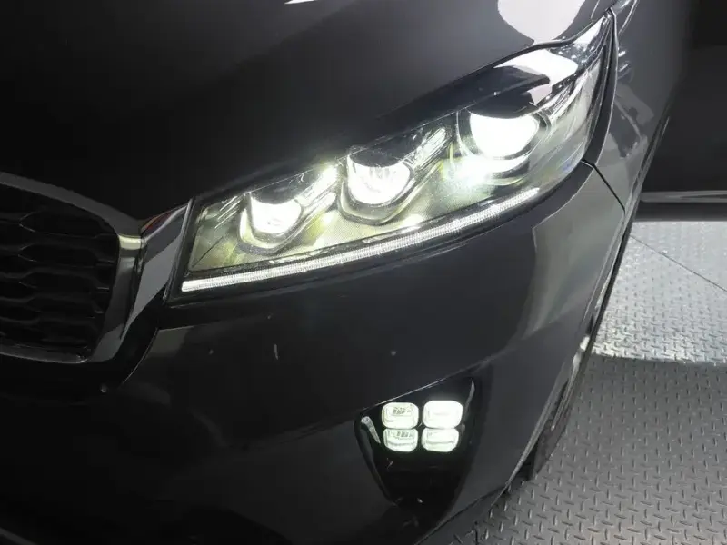 2019 Kia Sorento с пробегом 55 691 км