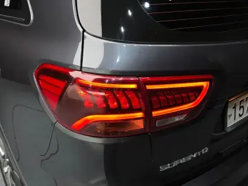2019 Kia Sorento с пробегом 55 691 км