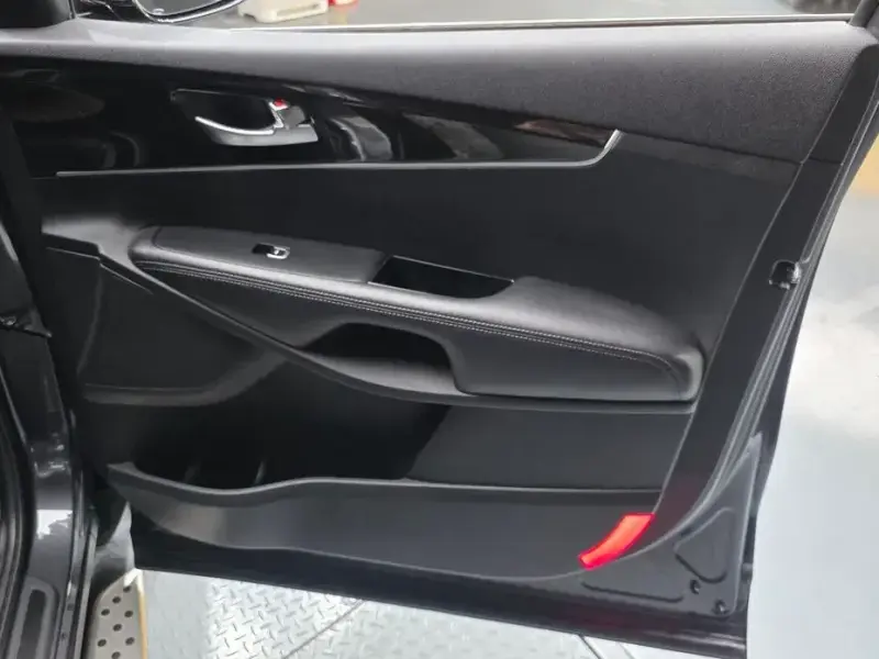2019 Kia Sorento с пробегом 55 691 км