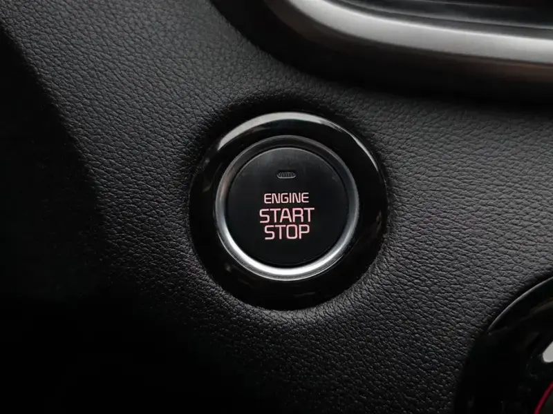 2019 Kia Sorento с пробегом 55 691 км