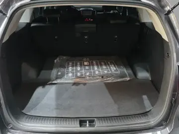 2019 Kia Sorento с пробегом 55 691 км